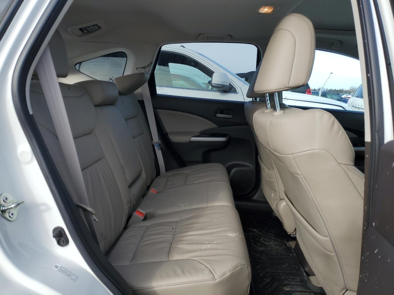 2014 Honda CR-V - Image 10