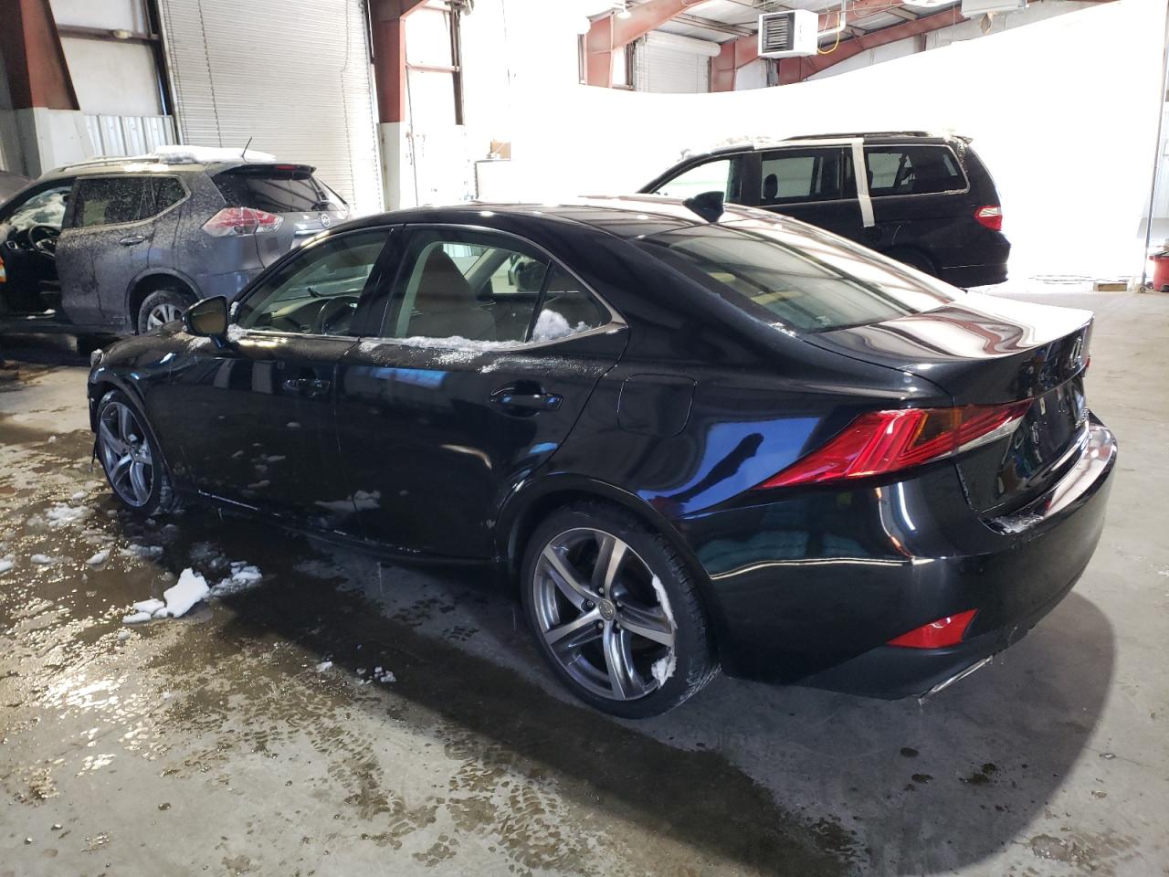 2019 Lexus IS - Image 2