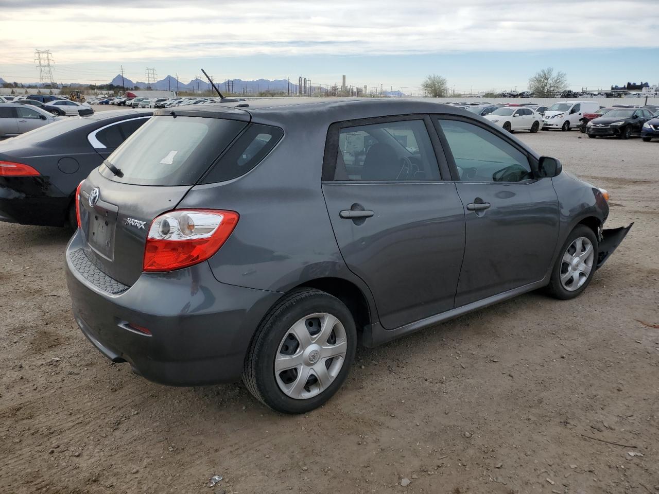 2010 Toyota Corolla - Image 3