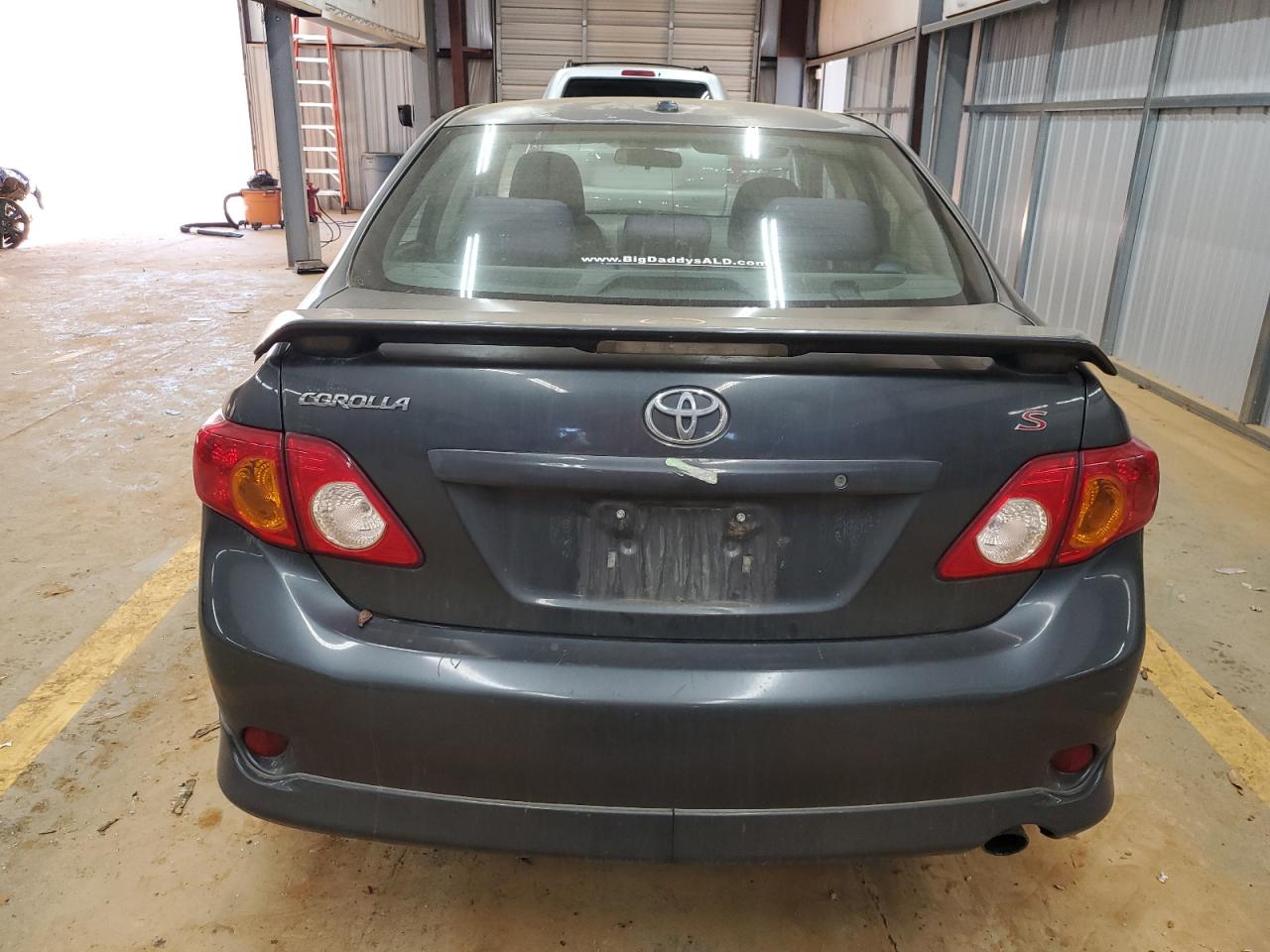 2009 Toyota Corolla - Image 6