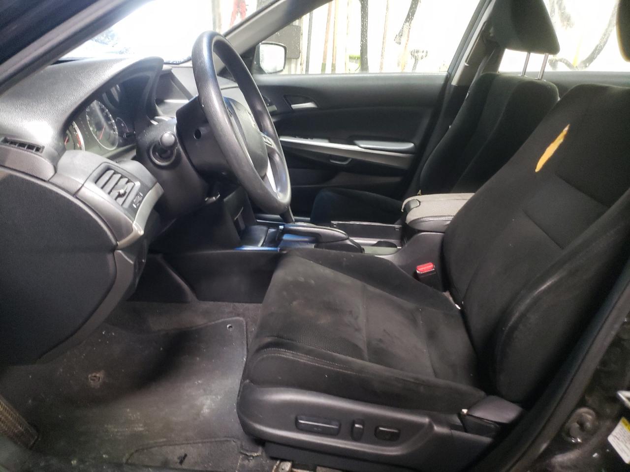 2008 Honda Accord - Image 7