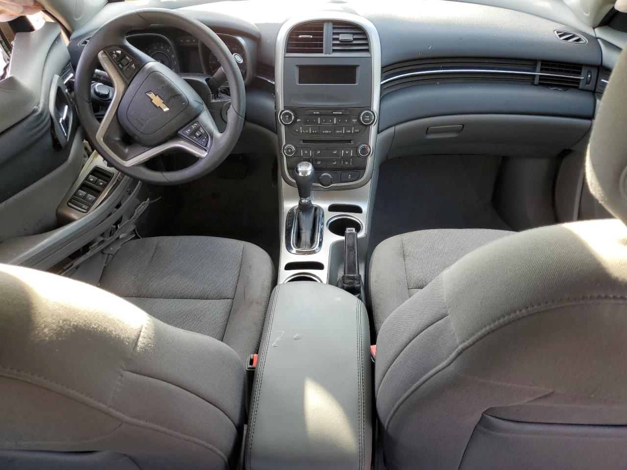 2014 Chevrolet Malibu - Image 8