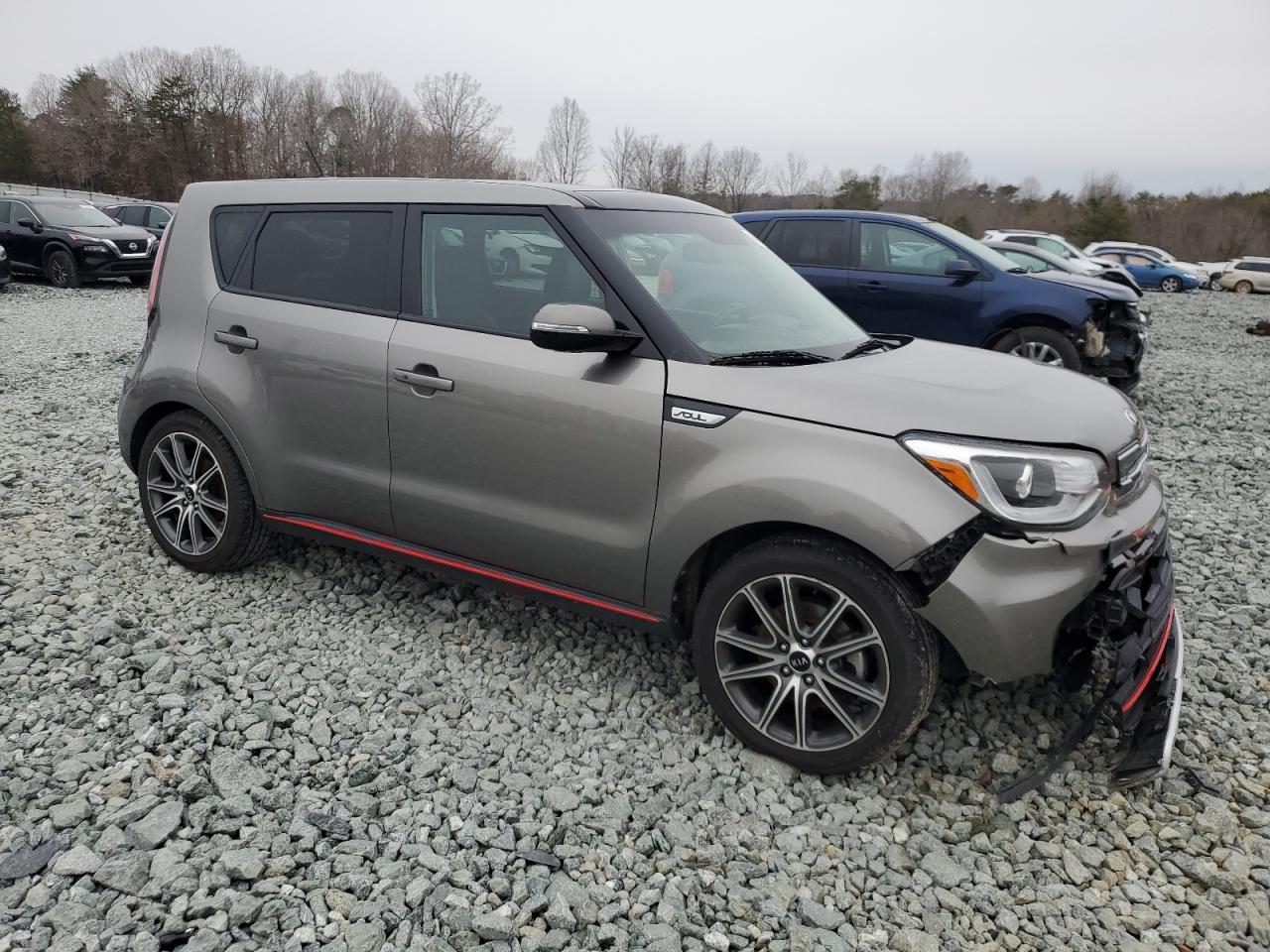 2017 Kia Soul - Image 4