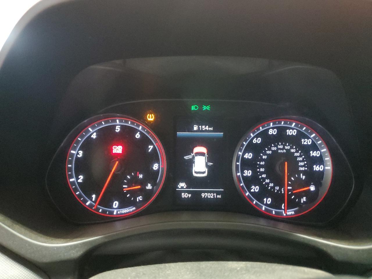 2019 Hyundai Veloster - Image 9