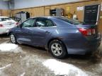 2013 Chevrolet Malibu Ls продається в Kincheloe, MI - Front End