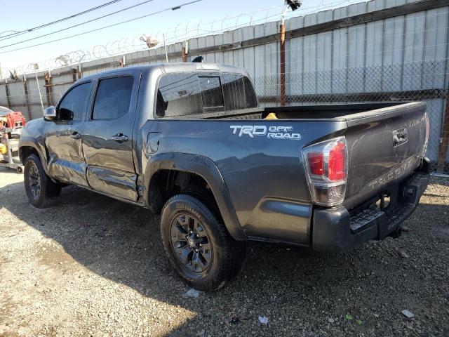 2023 TOYOTA TACOMA DOUBLE CAB