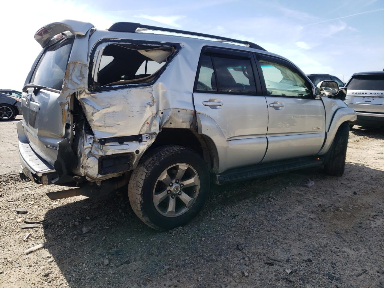 2006 Toyota 4Runner - Image 3
