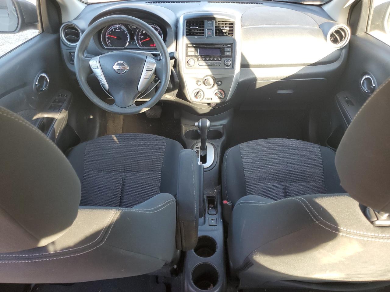 2015 Nissan Versa - Image 8