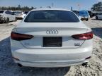 2018 Audi A5 Premium Plus للبيع في Loganville، GA - Front End