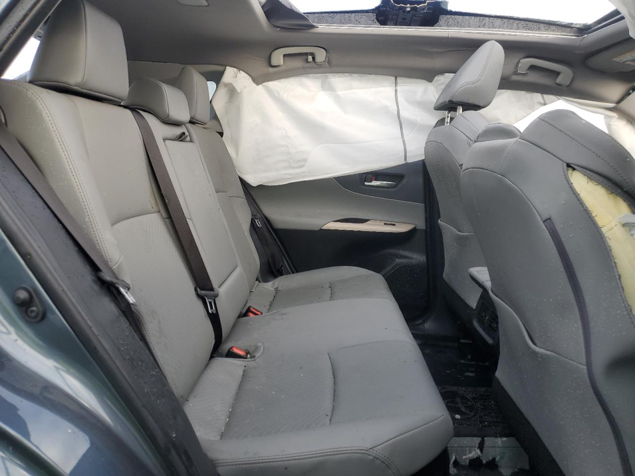 2024 Toyota Venza - Image 11