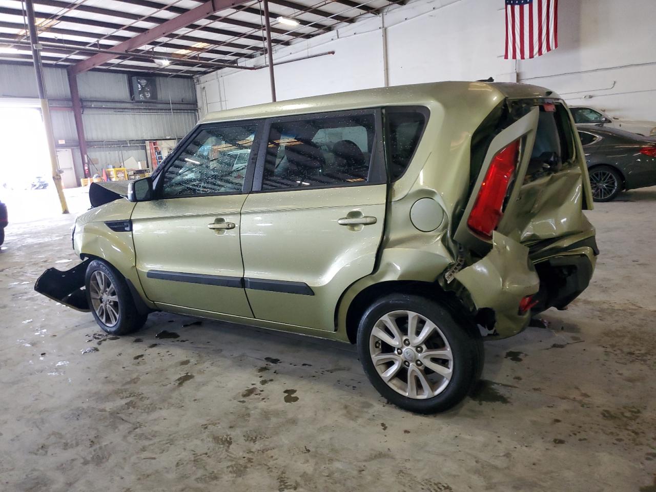 2012 Kia Soul - Image 2