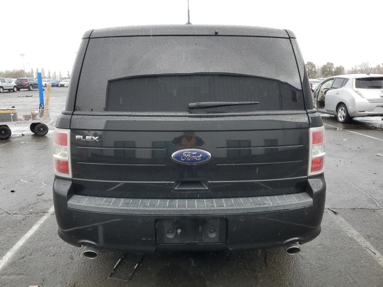 2014 Ford Flex - Image 6