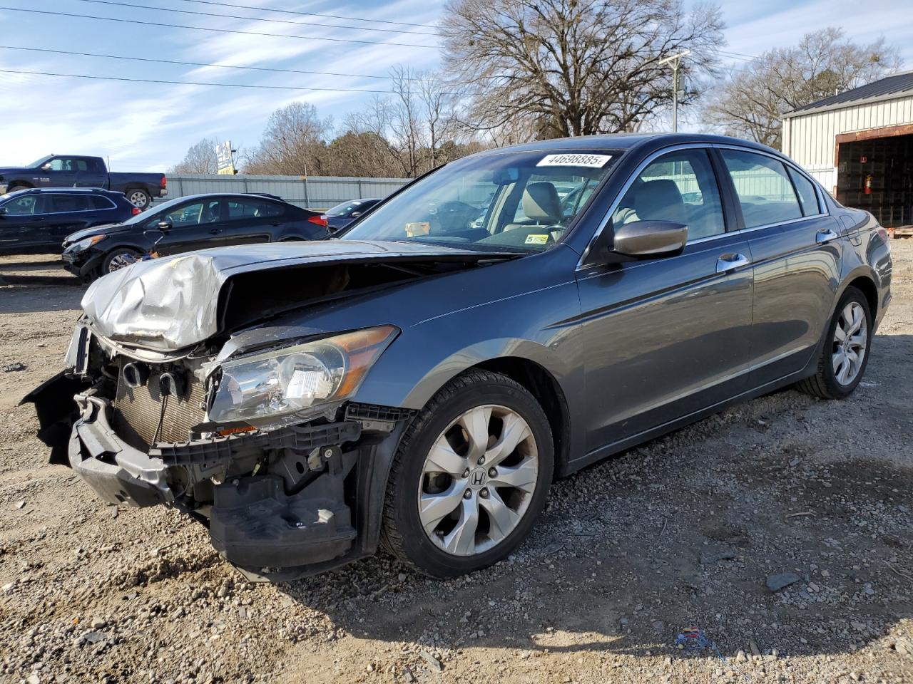 2008 Honda Accord - Image 1