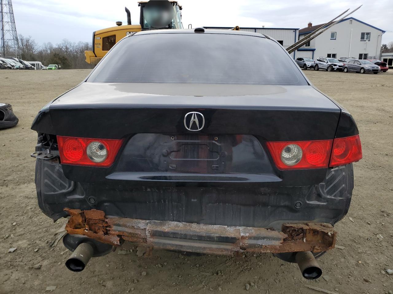 2007 Acura TSX - Image 6