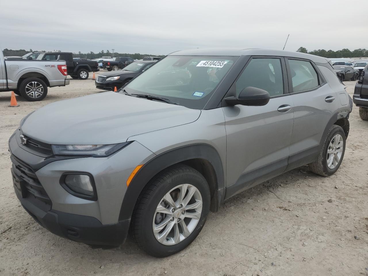 2023 Chevrolet TrailBlazer - Image 1