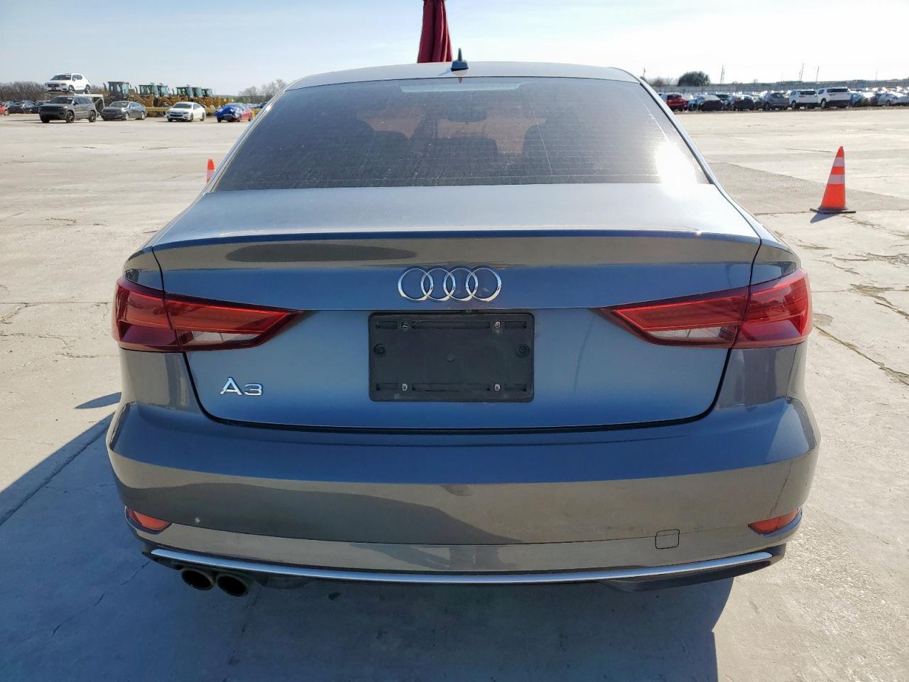 2017 Audi A3 - Image 6