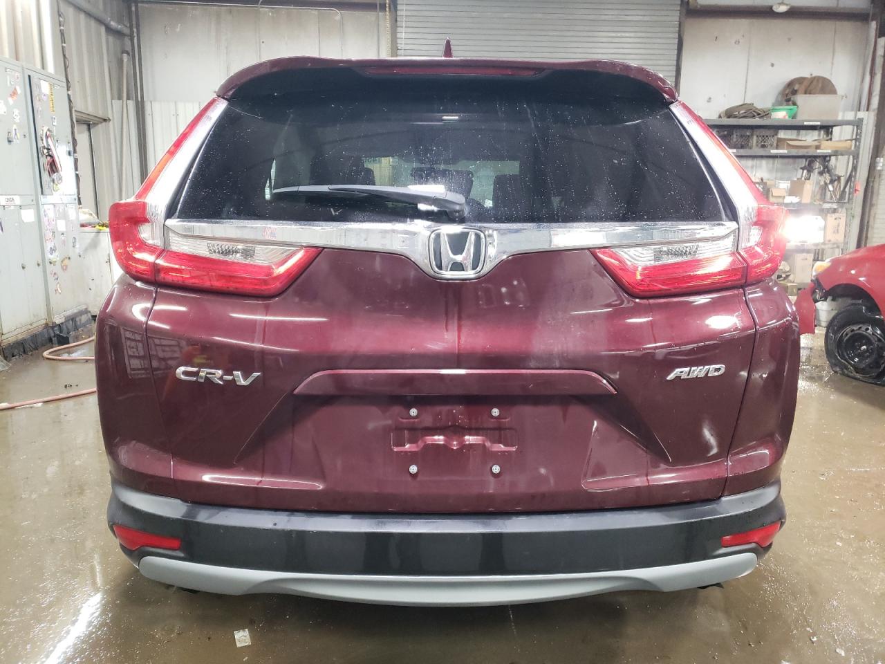 2019 Honda CR-V - Image 6
