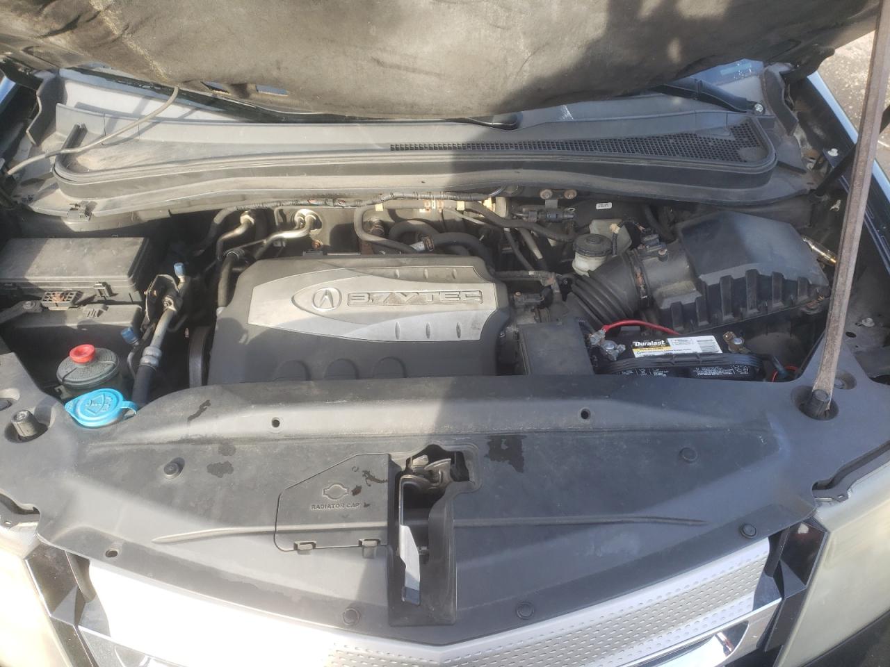 2008 Acura MDX - Image 12