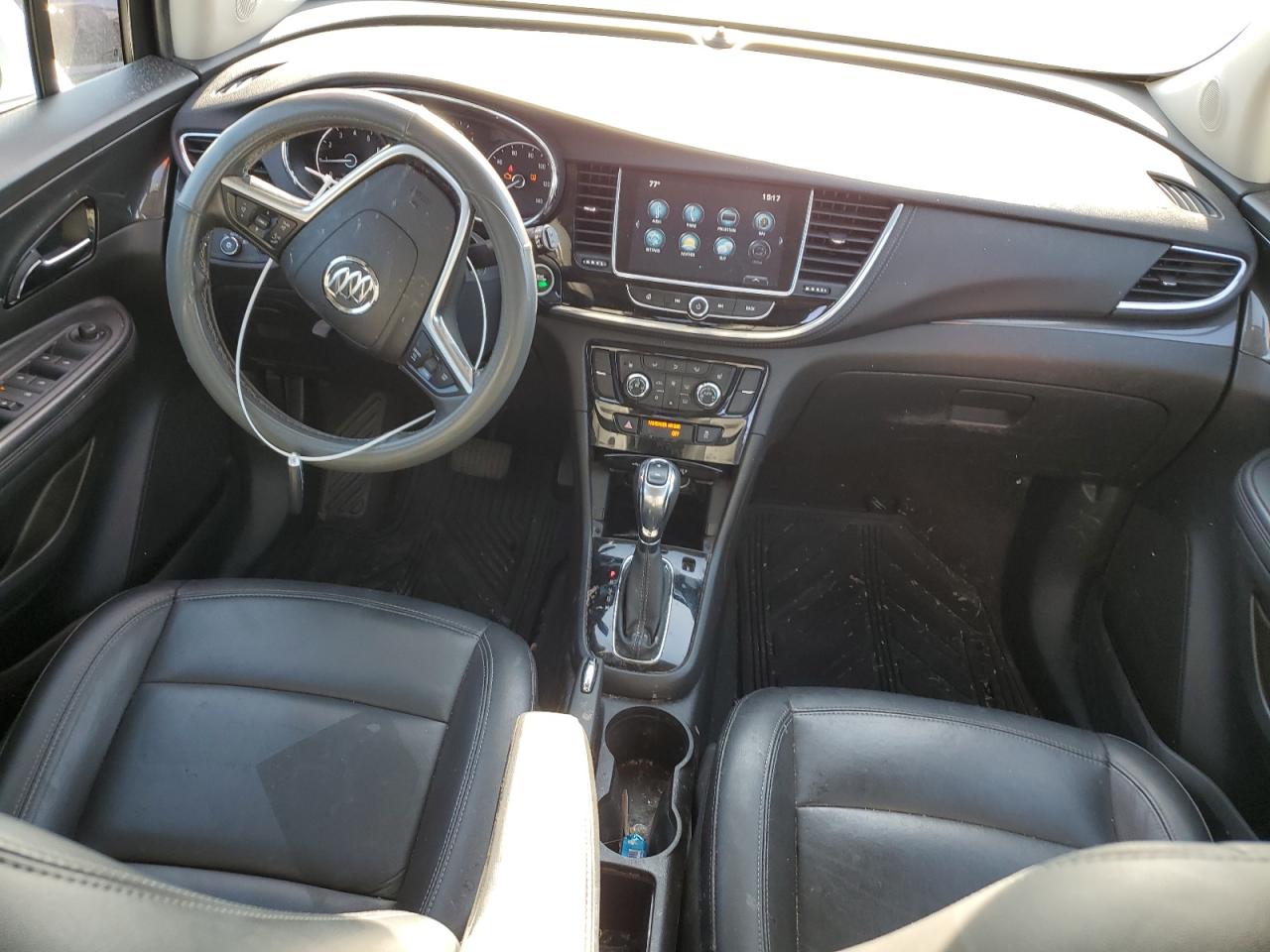 2017 Buick Encore - Image 8