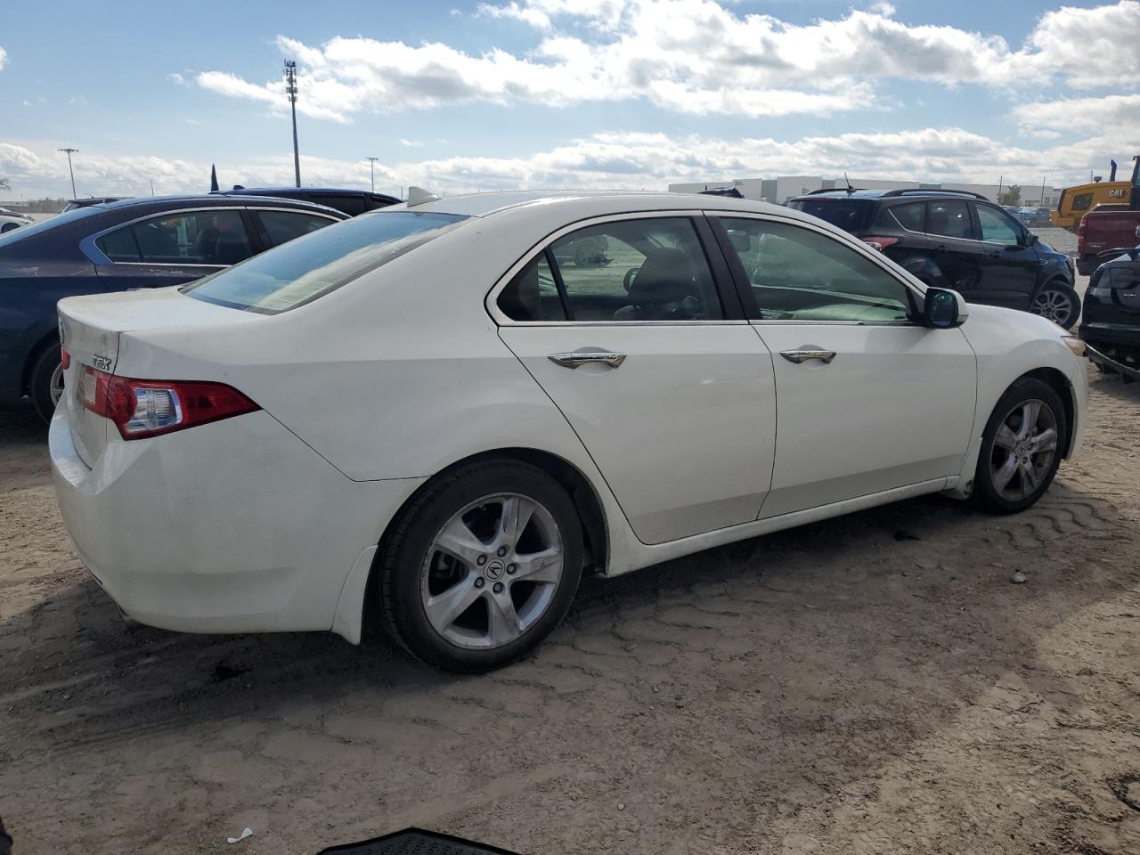 2009 Acura TSX - Image 3