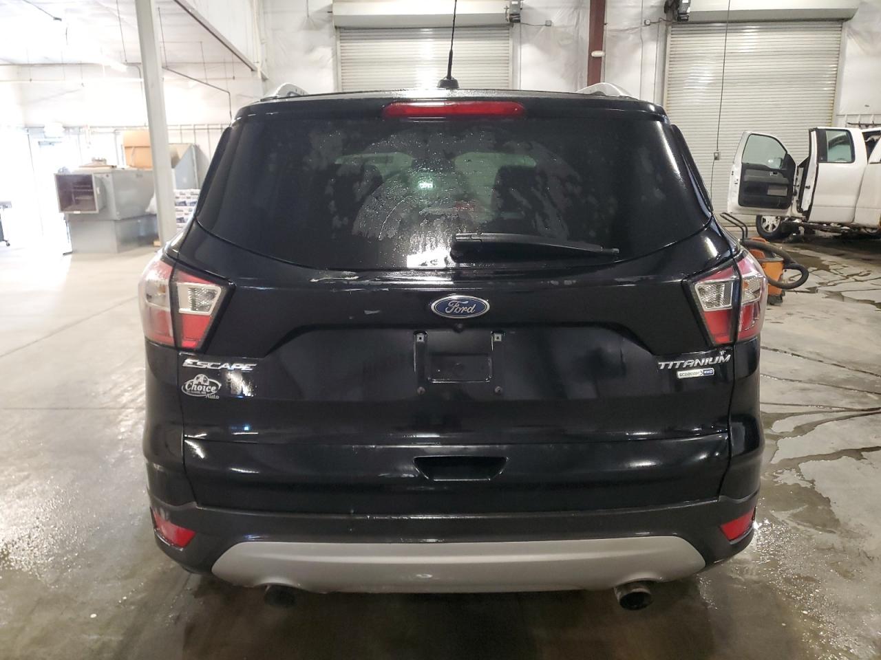 2017 Ford Escape - Image 6