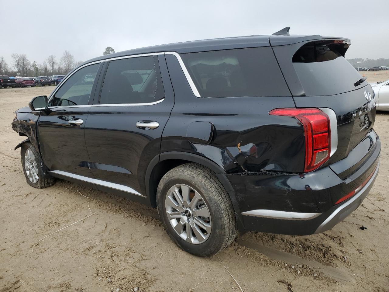 2023 Hyundai Palisade - Image 2