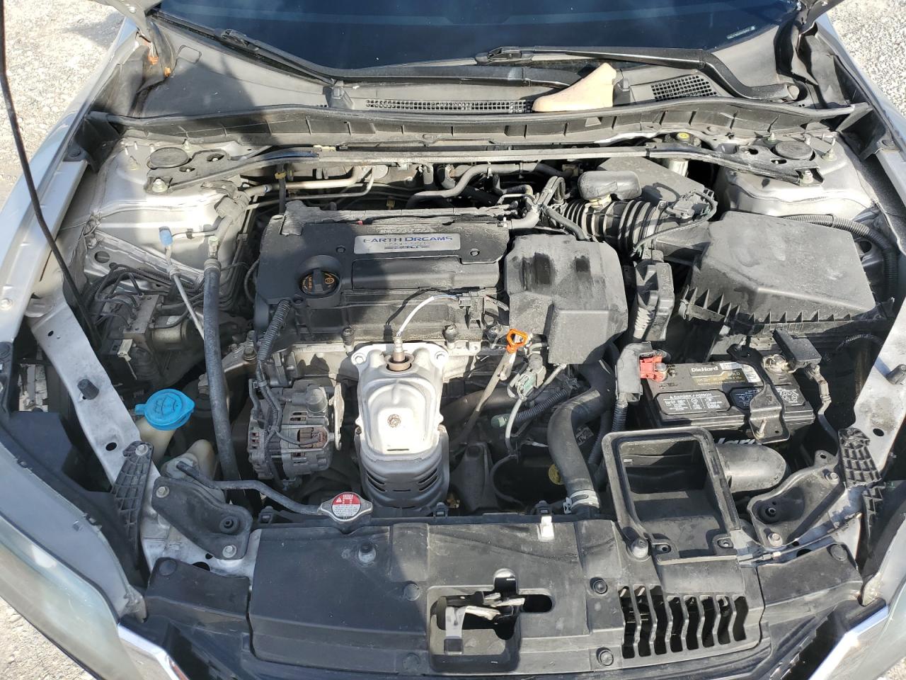 2013 Honda Accord - Image 11