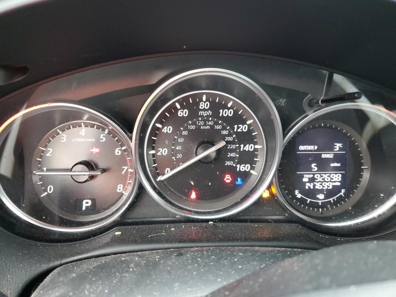2015 Mazda CX-5 - Image 9