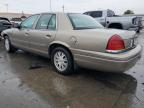 2005 Ford Crown Victoria Lx zu verkaufen in Littleton, CO - Front End