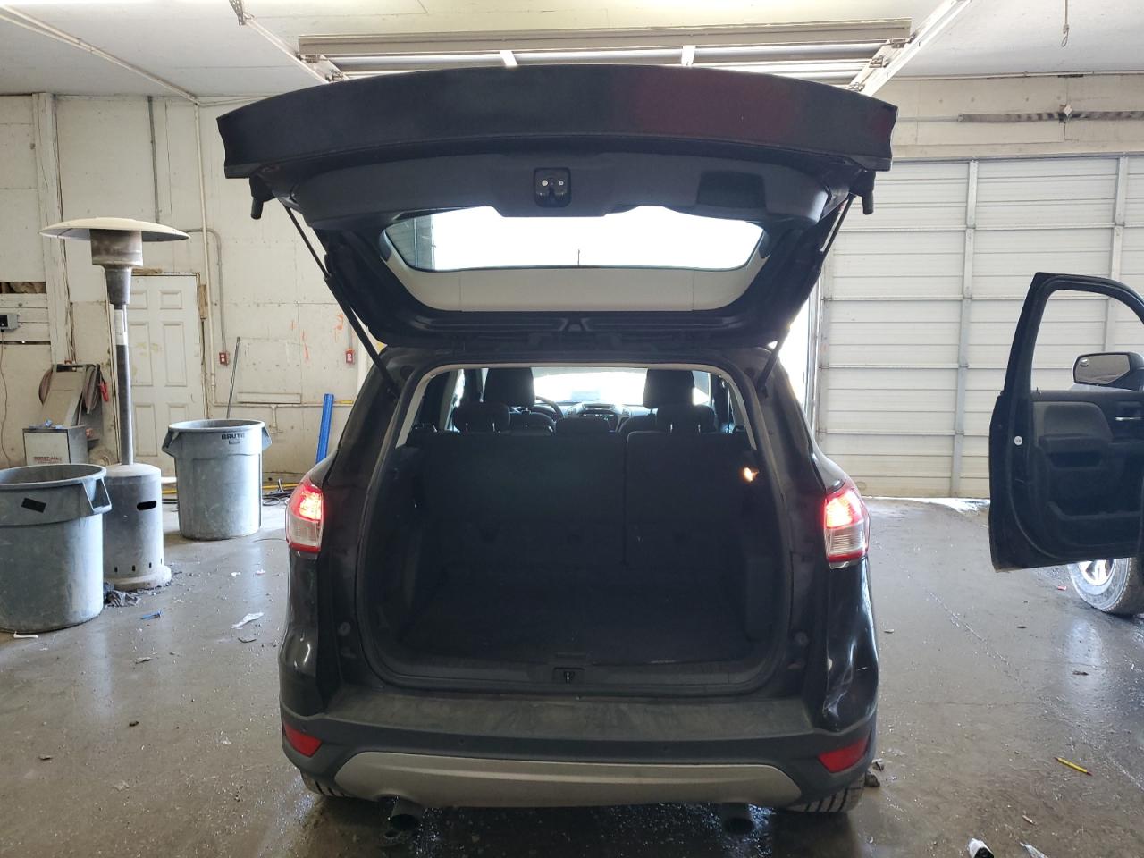 2015 Ford Escape - Image 6