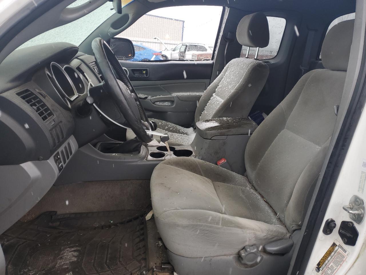 2005 Toyota Tacoma - Image 7