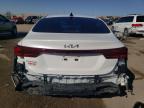 2024 Kia Forte Lx for Sale in Albuquerque, NM - Side