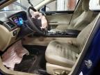 2013 Ford Fusion Se na sprzedaż w Lansing, MI - Front End