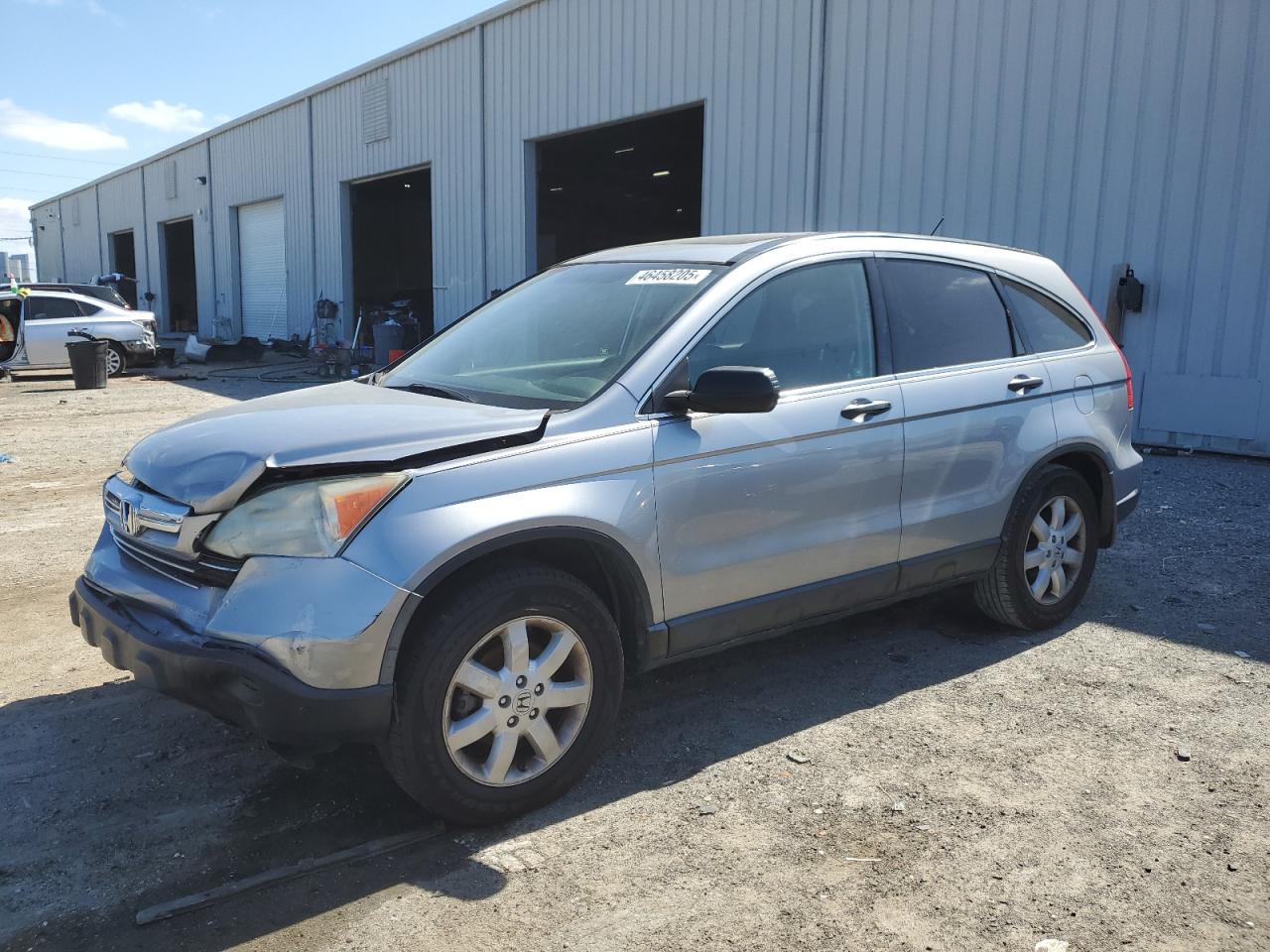 2008 Honda CR-V - Image 1