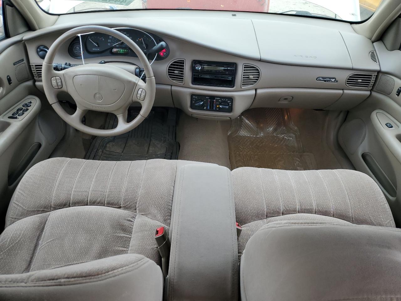 2000 Buick Century - Image 8