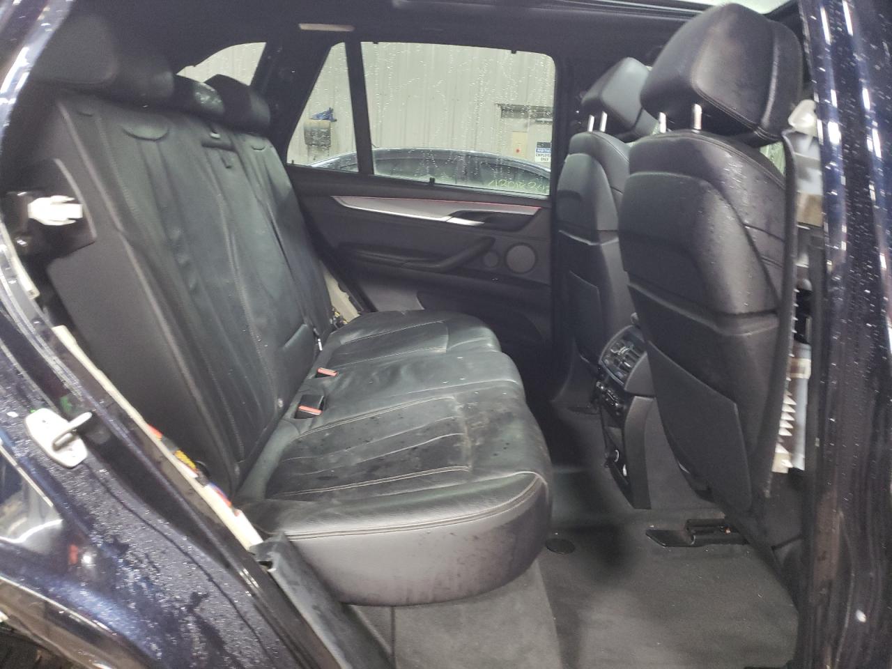 2017 BMW X5 - Image 10