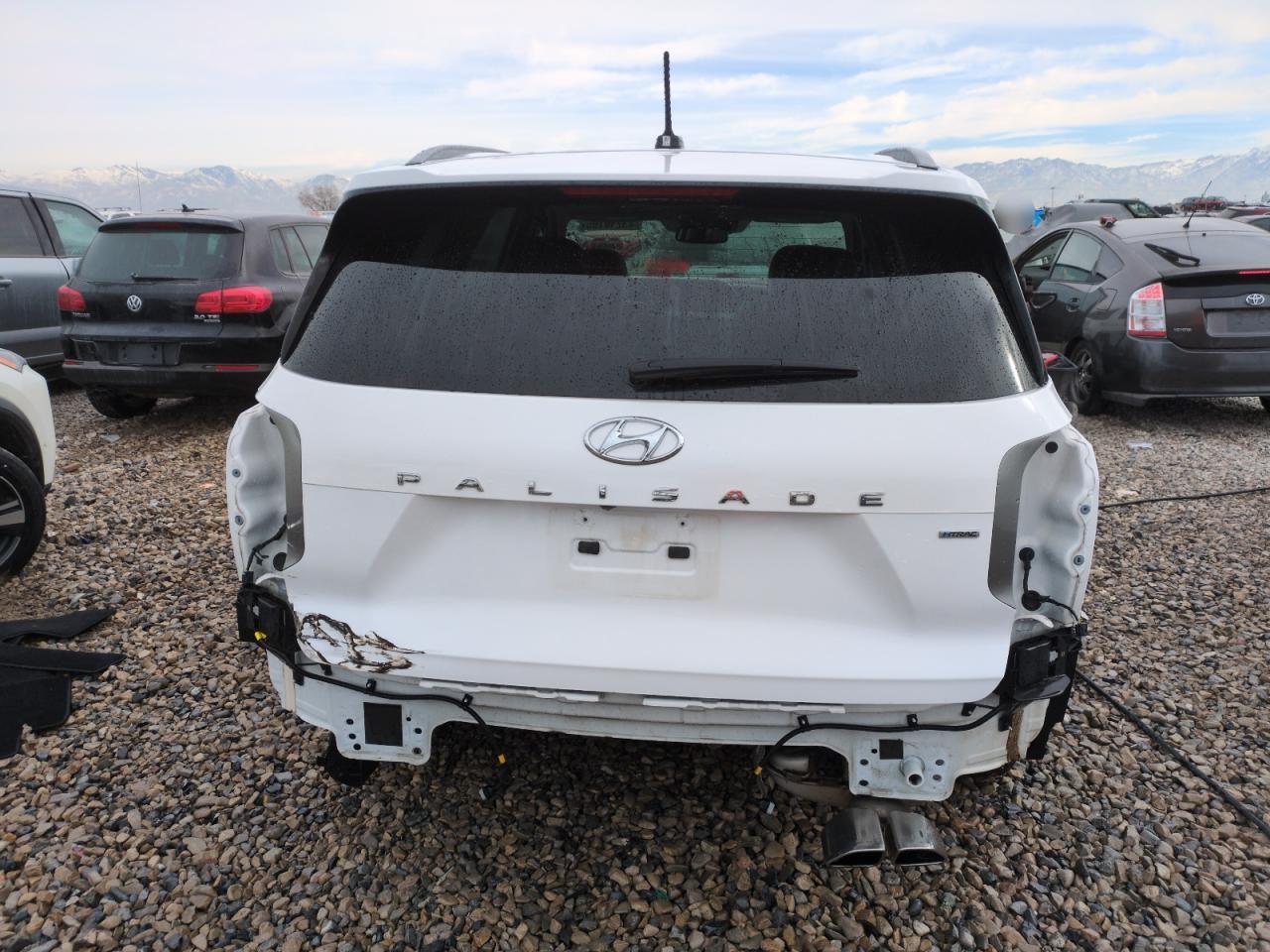 2020 Hyundai Palisade - Image 6