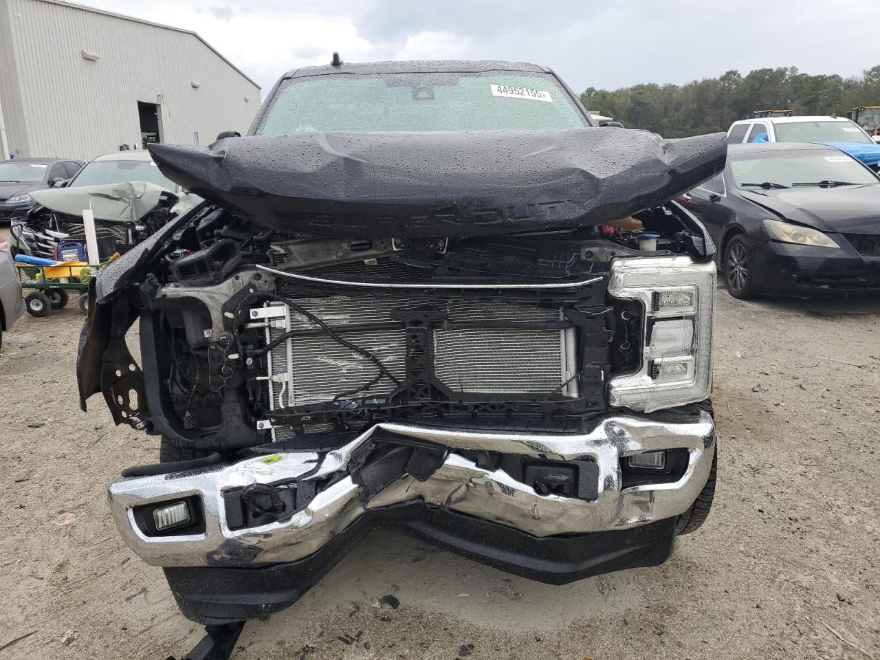2019 Ford F350 - Image 5