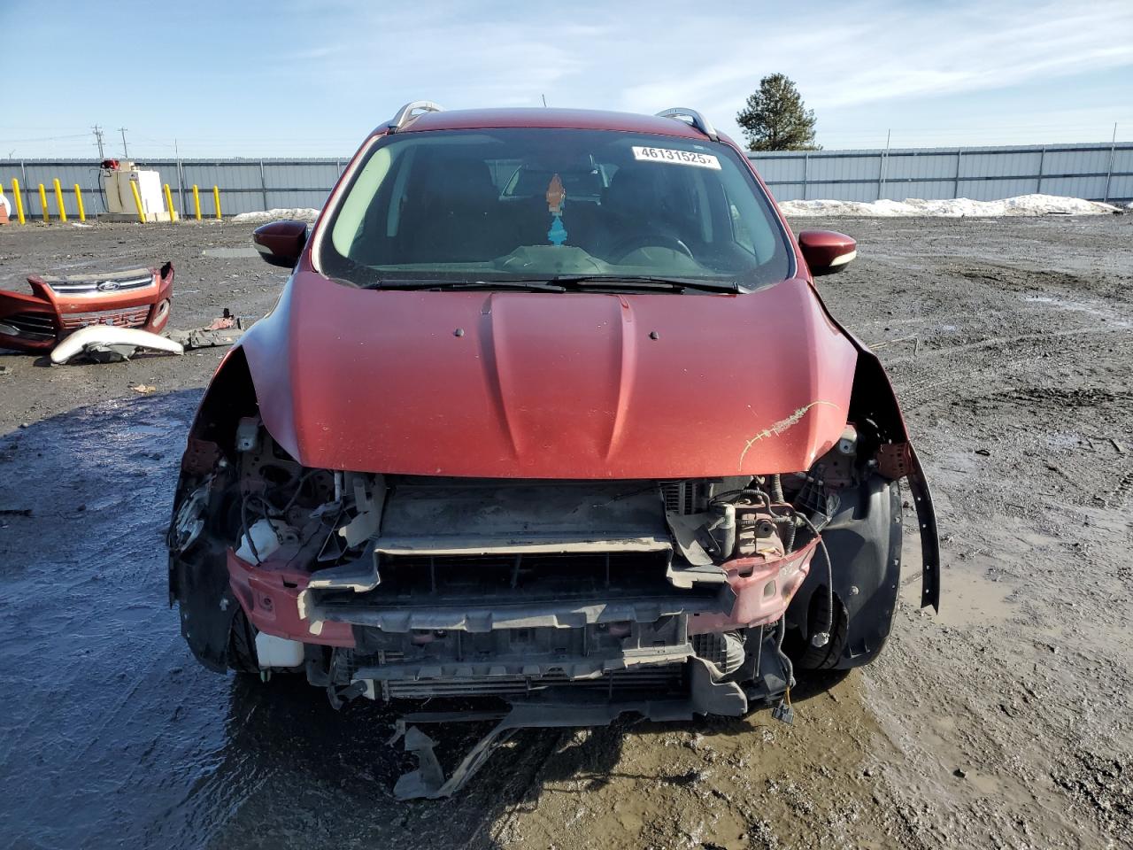 2015 Ford Escape - Image 5