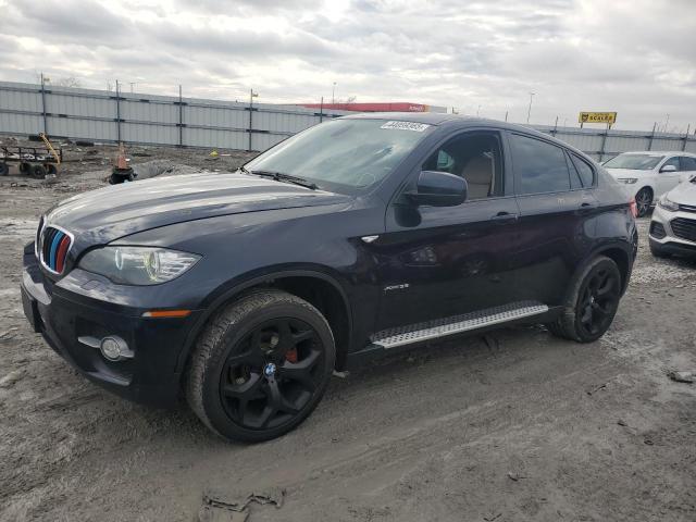 2012 Bmw X6 Xdrive35I