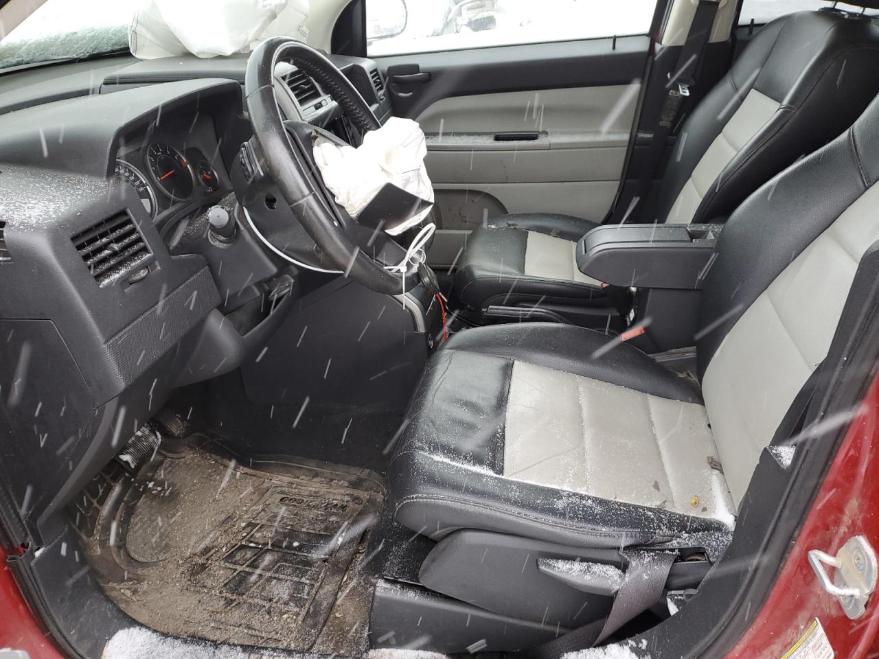 2007 Jeep Compass - Image 7