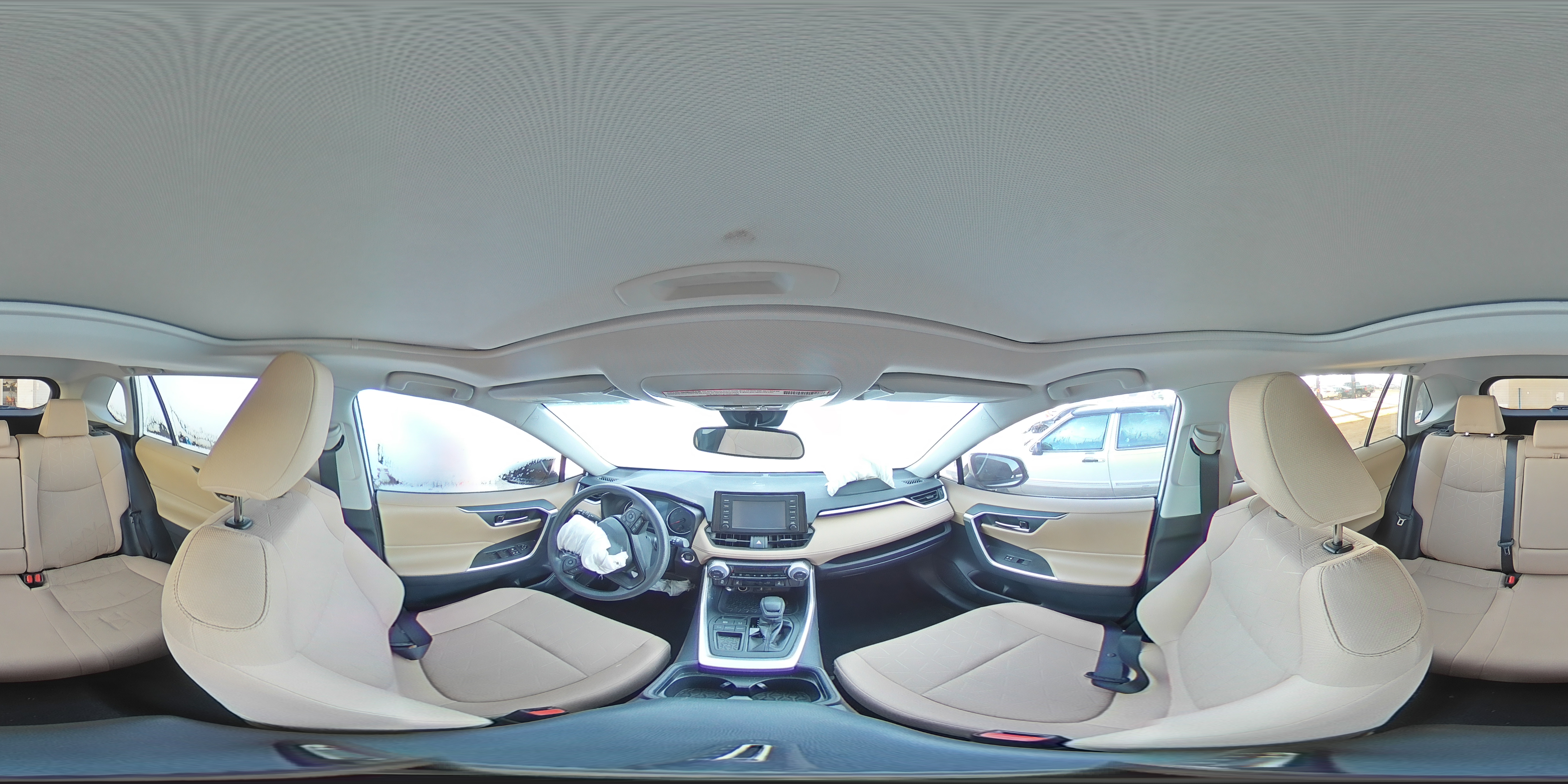 2019 Toyota RAV 4 - Image 14