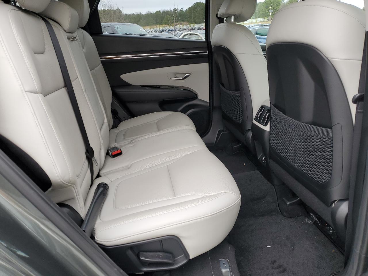 2023 Hyundai Tucson - Image 11