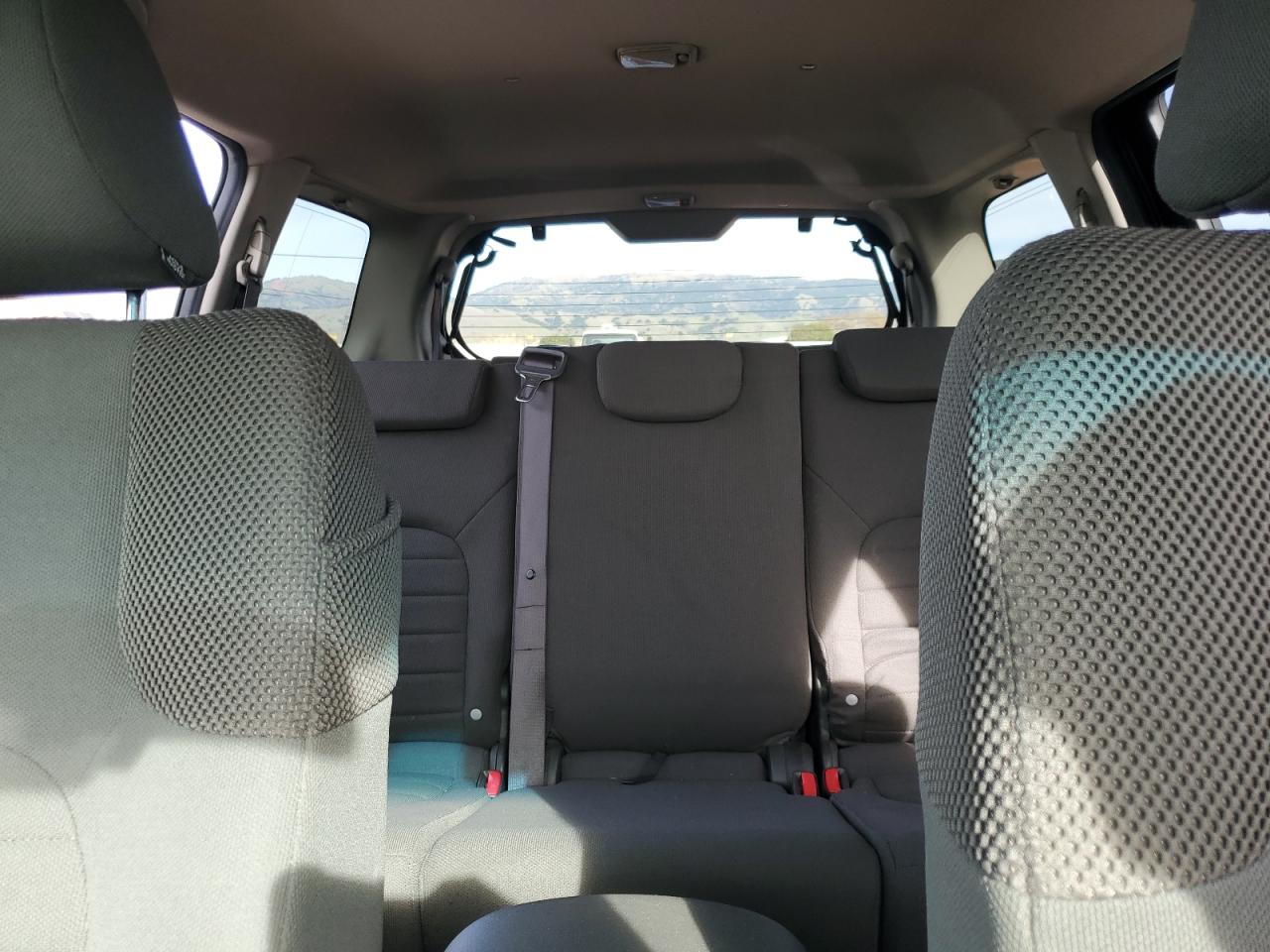 2006 Nissan Pathfinder - Image 10