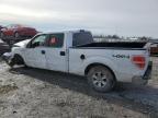 2013 Ford F150 Supercrew zu verkaufen in Cahokia Heights, IL - Front End