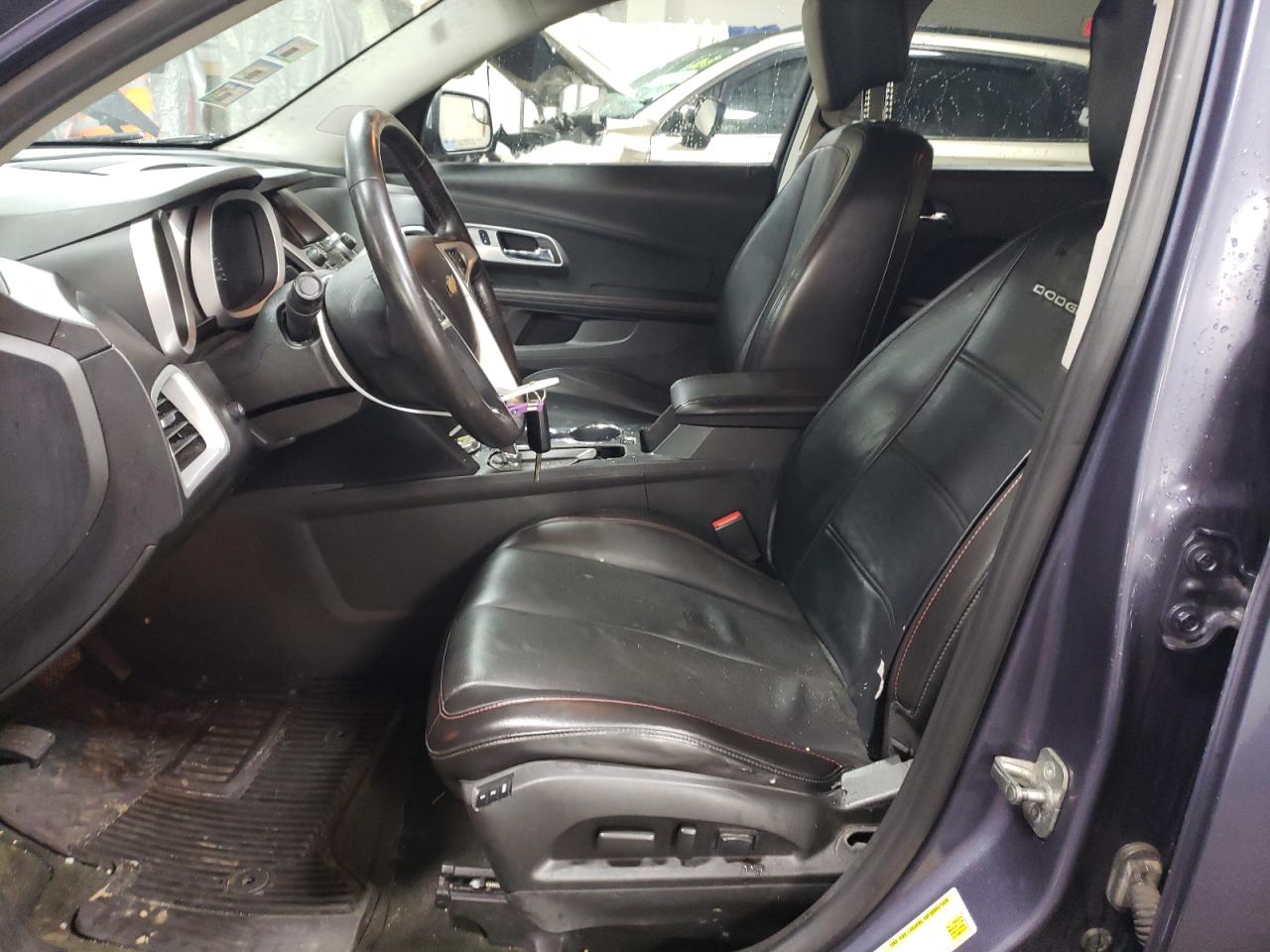 2013 Chevrolet Equinox - Image 7