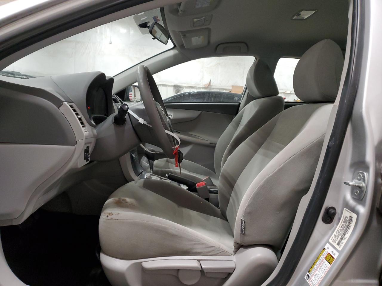 2010 Toyota Corolla - Image 7