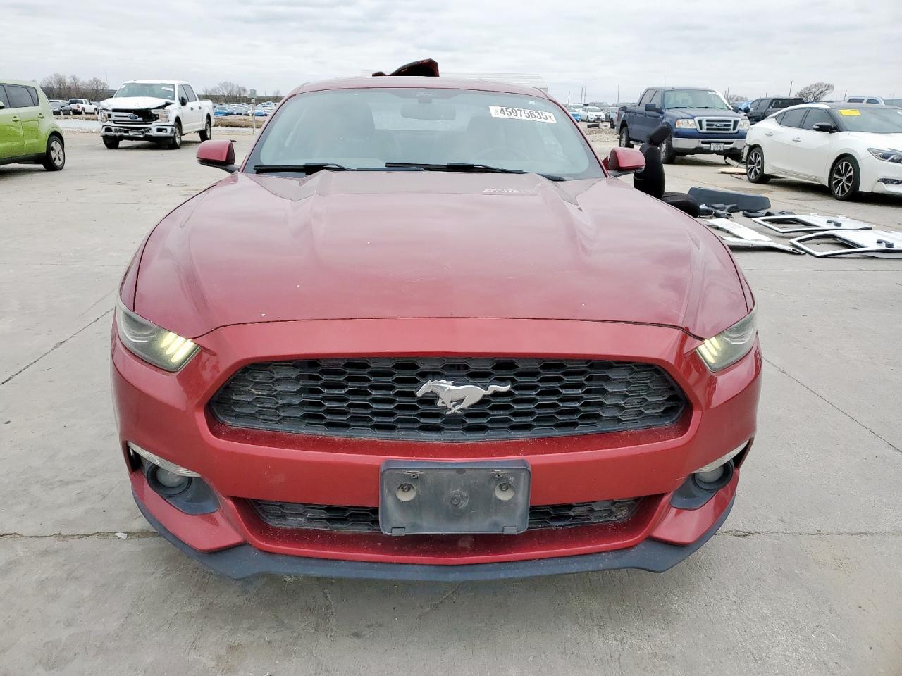 2016 Ford Mustang - Image 5