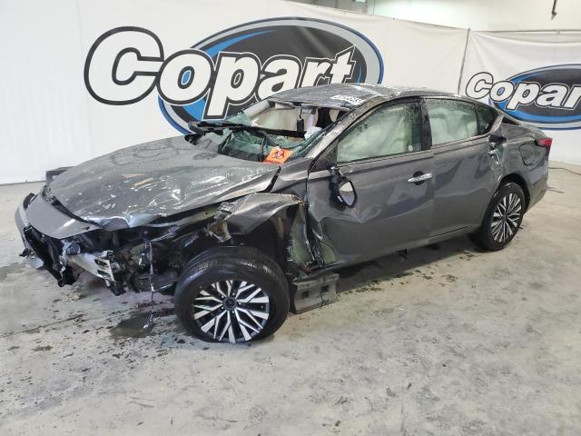 2024 Nissan Altima Sv na sprzedaż w Lebanon, TN - Rollover