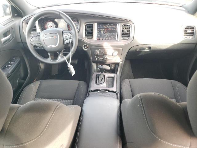  DODGE CHARGER 2023 Black